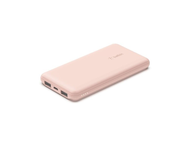 Powerbank Belkin BPB011BTRG Розово злато 10000 mAh Powerbank Belkin BPB011BTRG Розово злато 10000 mAh