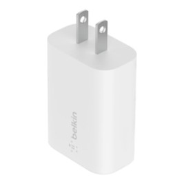 Зарядно за стена Belkin WCA004VF1MWH-B6