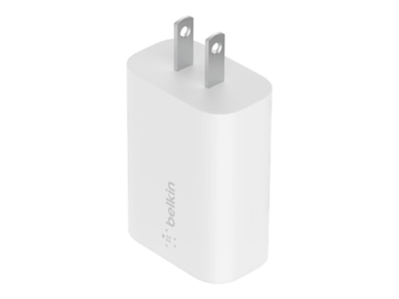Зарядно за стена Belkin WCA004VF1MWH-B6