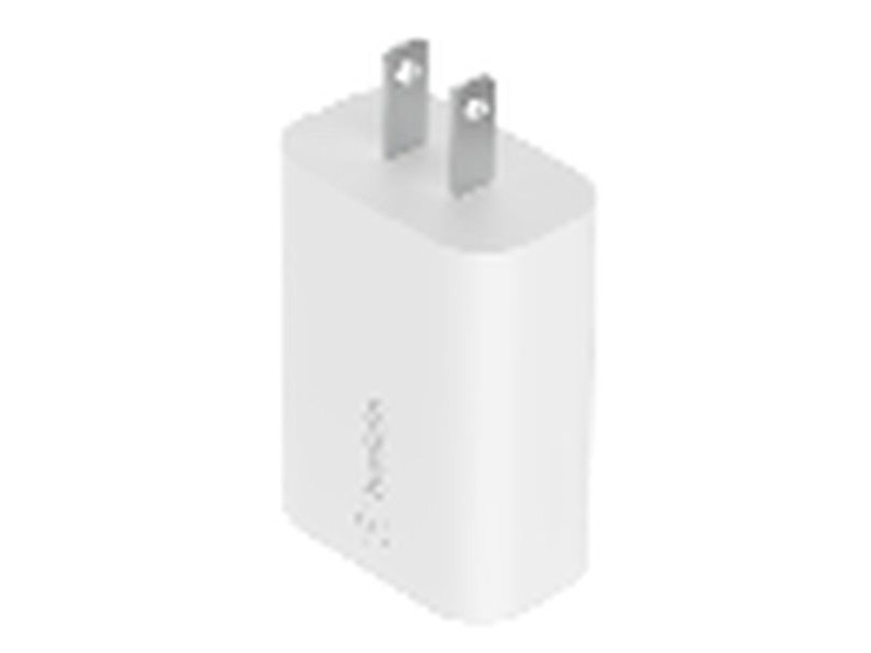 Зарядно за стена Belkin WCA004VF1MWH-B6