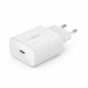 Зарядно за стена Belkin WCA004vfWH Бял 25 W