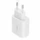 Зарядно за стена Belkin WCA004vfWH Бял 25 W
