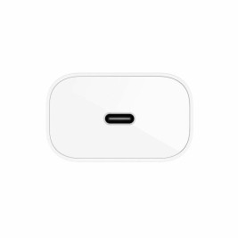 Зарядно за стена Belkin WCA004vfWH Бял 25 W