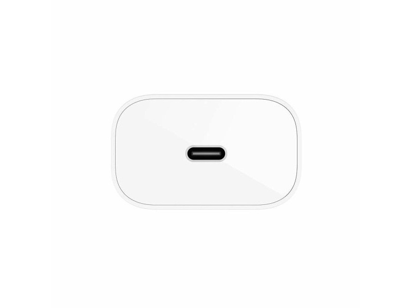 Зарядно за стена Belkin WCA004vfWH Бял 25 W