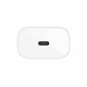 Зарядно за стена Belkin WCA004vfWH Бял 25 W