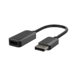 USB Aдаптер Belkin AVC011BTSGY-BL 22 cm