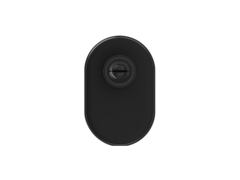 Безжично Зарядно с Поставка за Мобилен Телефон Belkin WIC004BTBK Черен 10 W (1 броя)
