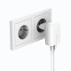 Зарядно за стена Belkin WCB007VFWH Бял 12 W