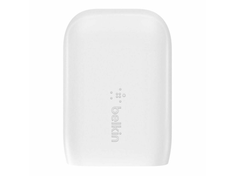 Зарядно за стена Belkin WCB007VFWH Бял 12 W