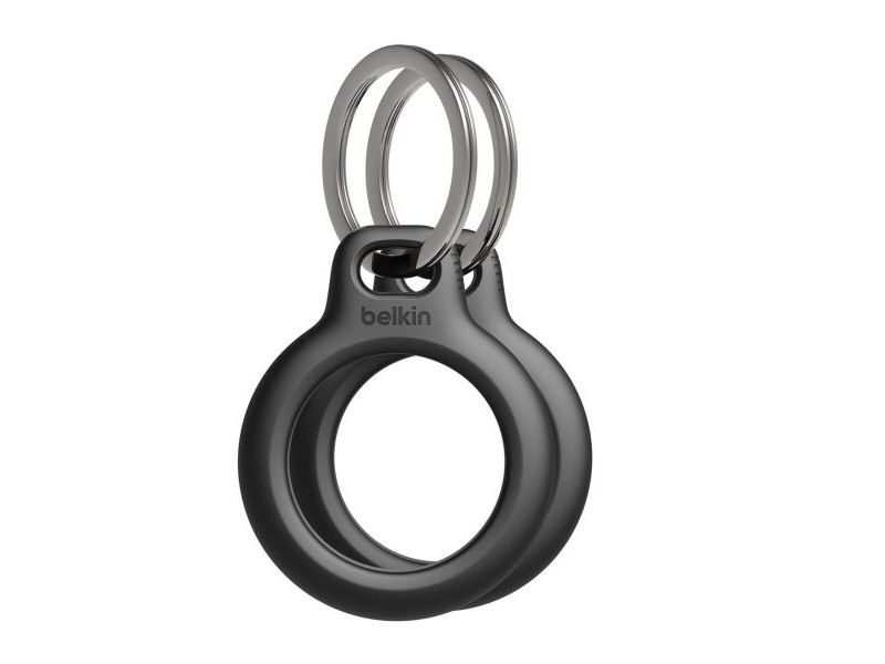 Ключодържател Airtag Belkin MSC002BTBK