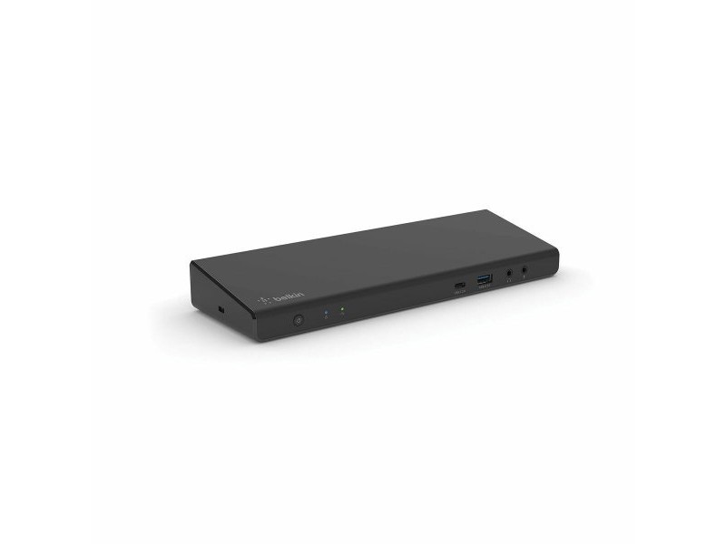 Докинг станция Belkin INC007VFBK