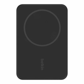 Powerbank Belkin Черен 5000 mAh