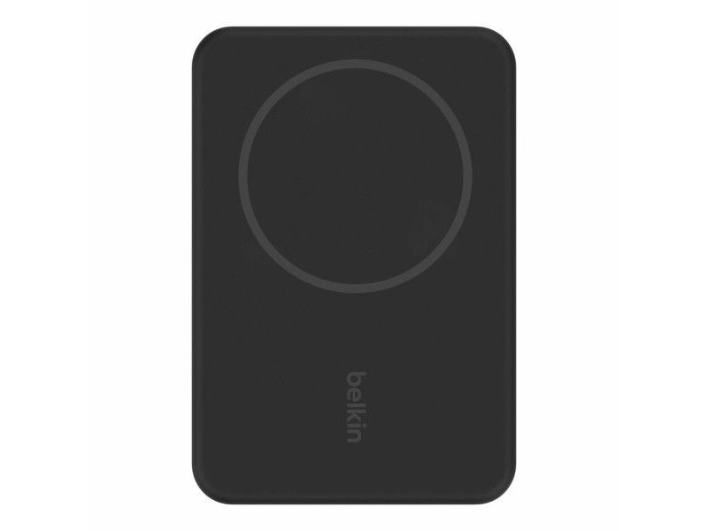 Powerbank Belkin Черен 5000 mAh