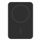 Powerbank Belkin Черен 5000 mAh