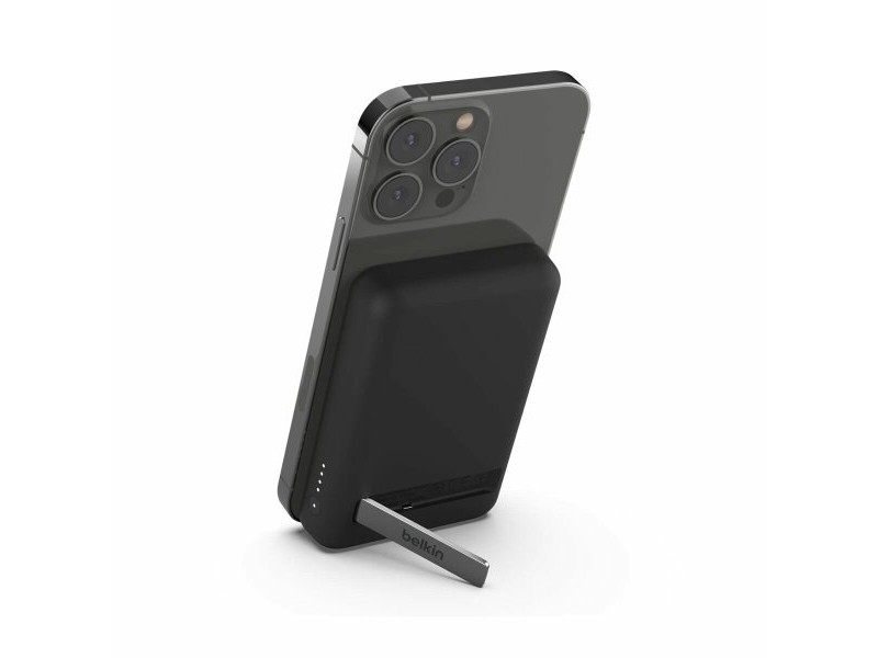 Powerbank Belkin Черен 5000 mAh