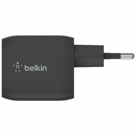 Преносимо зарядно устройство Belkin 60 W Черен
