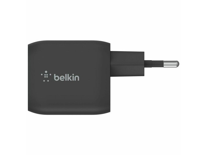 Преносимо зарядно устройство Belkin 60 W Черен
