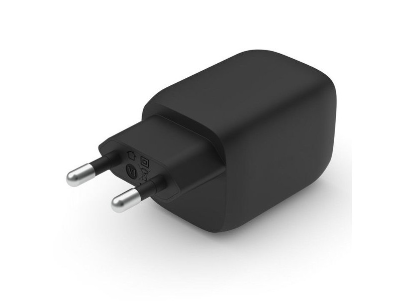 Преносимо зарядно устройство Belkin WCH013VFBK Черен (1 броя)