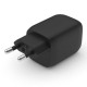 Преносимо зарядно устройство Belkin WCH013VFBK Черен (1 броя)
