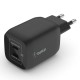 Преносимо зарядно устройство Belkin WCH013VFBK Черен (1 броя)