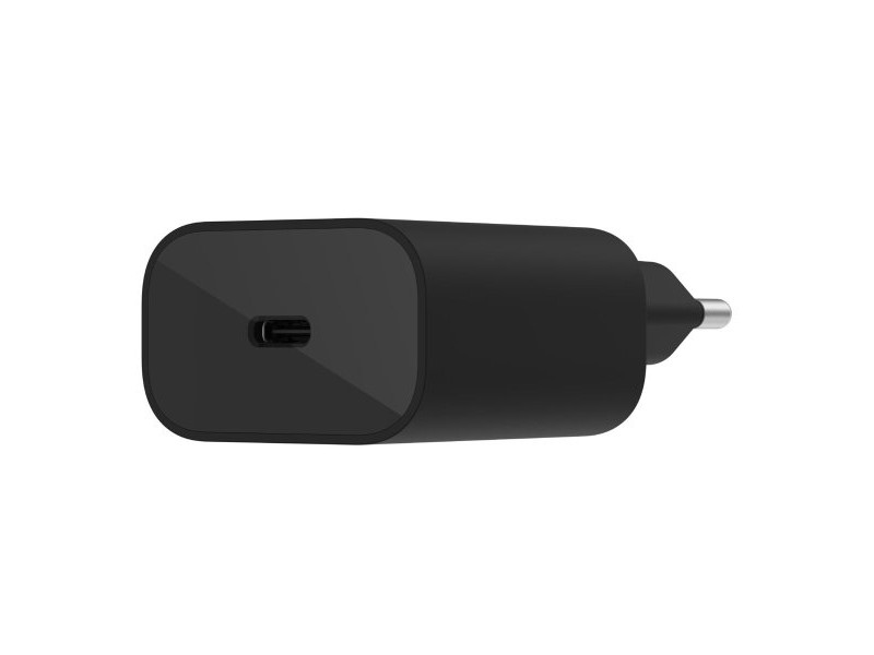 Зарядно за стена Belkin WCA004vfBK 25 W Черен (1 броя)