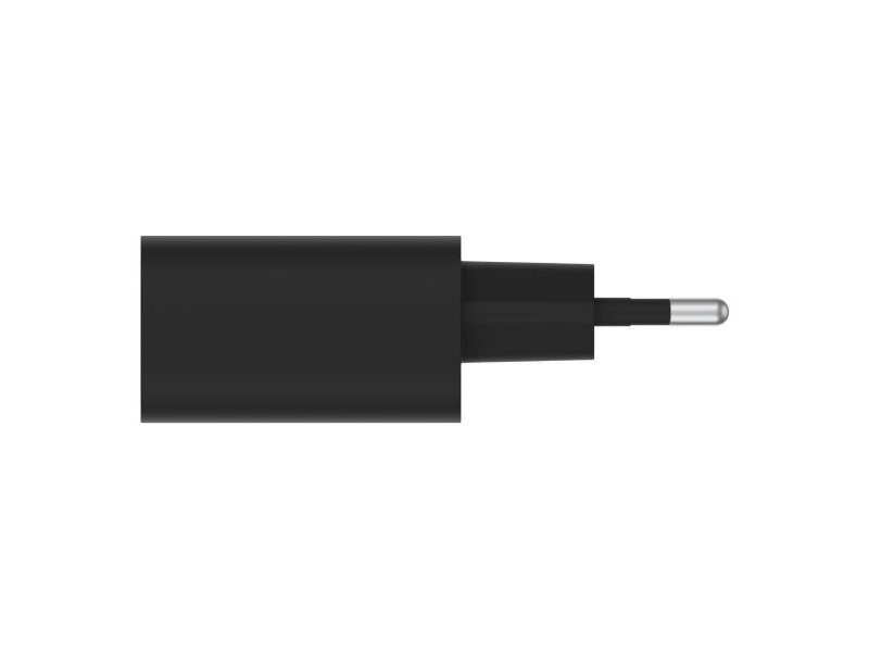 Зарядно за стена Belkin WCA004vfBK 25 W Черен (1 броя)