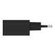 Зарядно за стена Belkin WCA004vfBK 25 W Черен (1 броя)