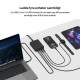 Зарядно за лаптоп Belkin WCH010VFBK Черен