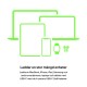 Зарядно за лаптоп Belkin WCH010VFBK Черен
