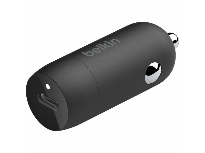 Зарядно за кола Belkin CCA004BTBK 30 W