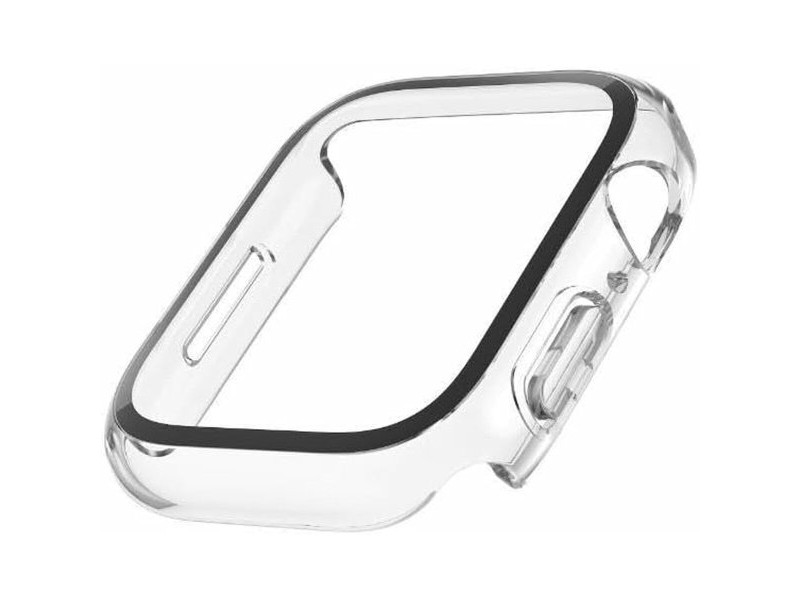 Протектор за екран на Смарт Часовник Apple Watch 8/7/SE/6/5/4 Belkin Tc 2-1
