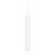 Контакт - 6 изхода с копче Belkin Connect SRB002VF2M Бял