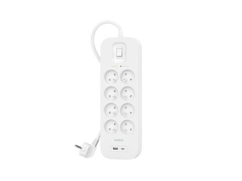 Олово Belkin SRB003CA2M (2 m)