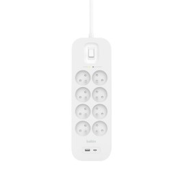 Олово Belkin SRB003CA2M (2 m)