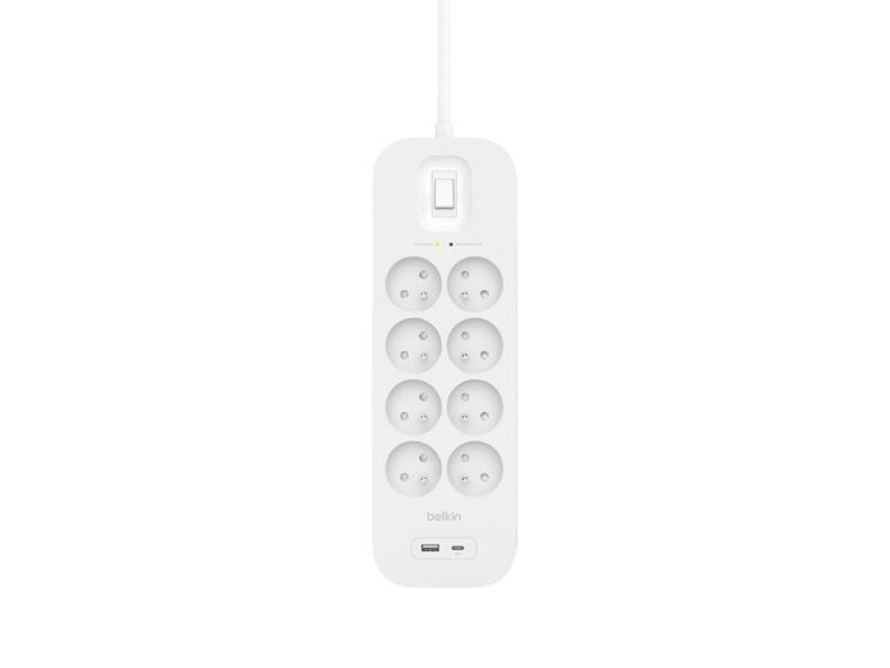 Олово Belkin SRB003CA2M (2 m)