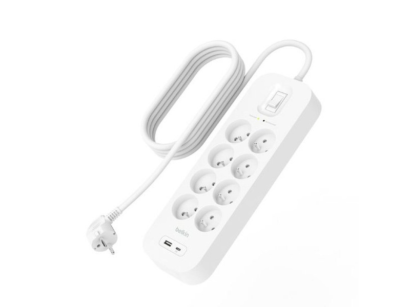 Олово Belkin SRB003CA2M (2 m)