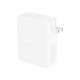 Зарядно за стена Belkin WCH014BTWH 140 W Бял (1 броя) Зарядно за стена Belkin WCH014BTWH 140 W Бял (1 броя)