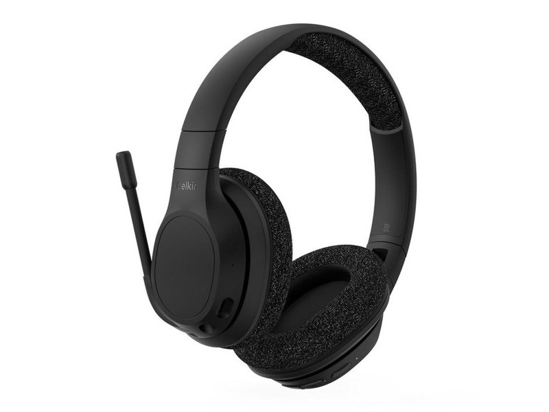Блутут слушалки с микрофон Belkin SoundForm Adapt