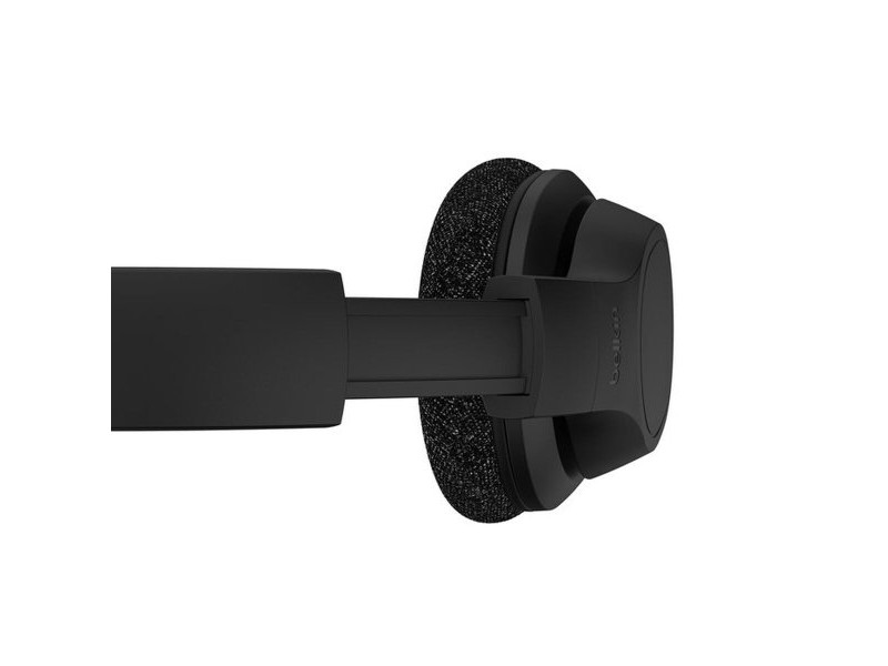Блутут слушалки с микрофон Belkin SoundForm Adapt