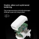 USB Cable Belkin WCC002CFWH Бял