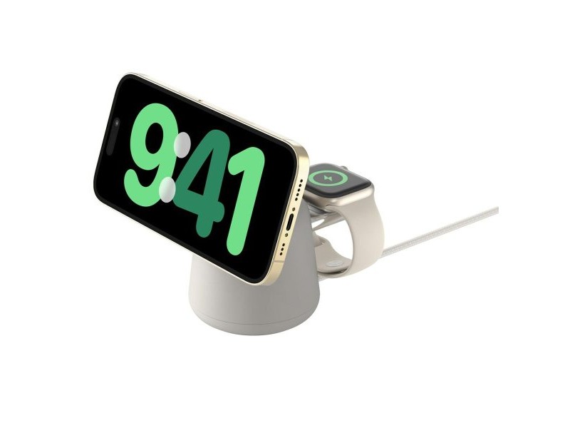 Зарядно за стена Belkin WIZ020VFH37