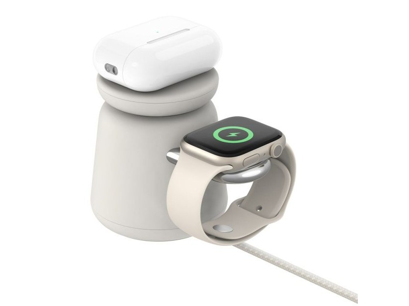 Зарядно за стена Belkin WIZ020VFH37