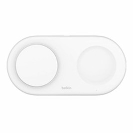 Безжично зарядно Belkin WIZ021VFWH