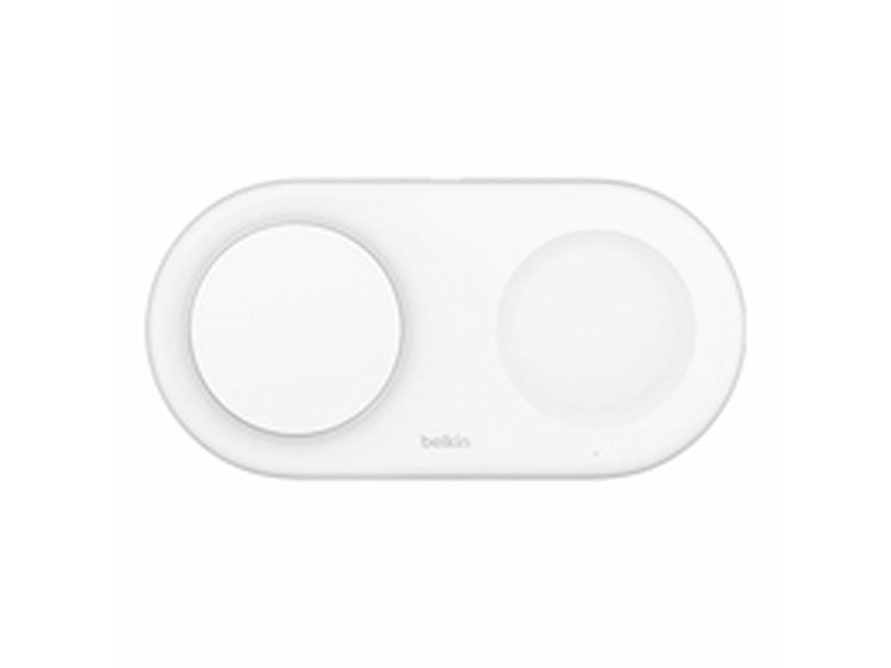 Безжично зарядно Belkin WIZ021VFWH
