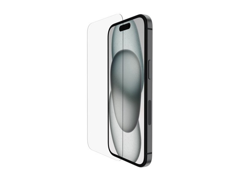 Протектор за екран на мобилен телефон iPhone 15 Belkin OVA131ZZ