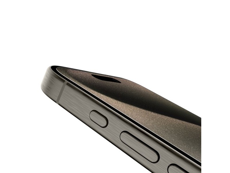 Πротектор за екран от темперирано стъкло Belkin OVA137ZZ iPhone 15 Pro