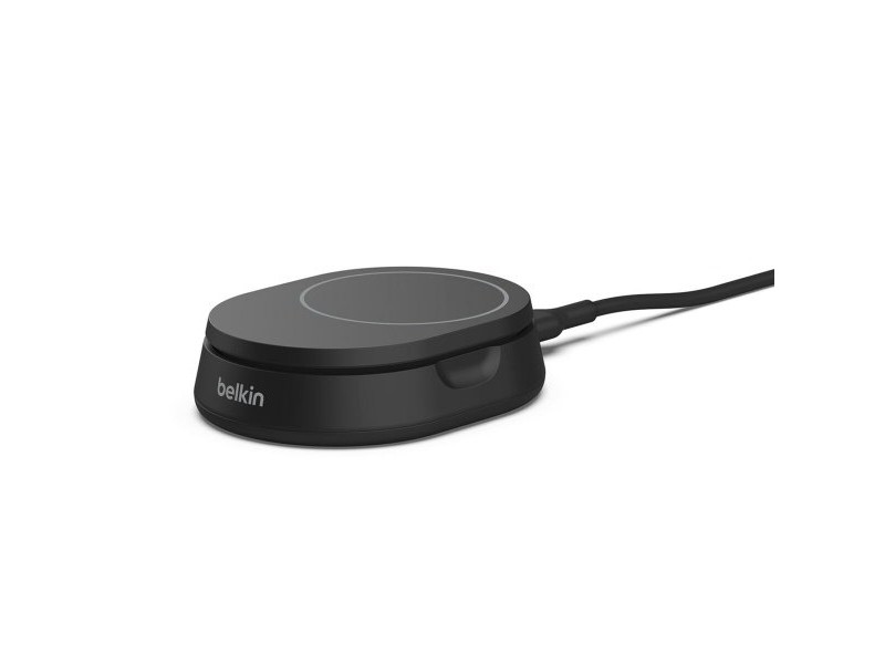 Безжично зарядно Belkin WIA008BTBK Черен (1 броя)