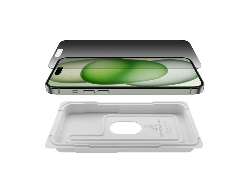 Протектор за екран на Смарт Часовник Belkin IP15/14PRO MAX Apple iPhone 15 Plus