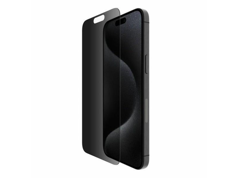 Протектор за екран на мобилен телефон Belkin IP15 PRO MAX Apple iPhone 15 Pro Max