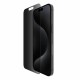 Протектор за екран на мобилен телефон Belkin IP15 PRO MAX Apple iPhone 15 Pro Max